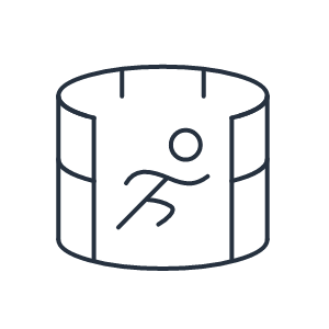 deployment flex icon