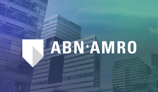 ABN AMRO Bank logo