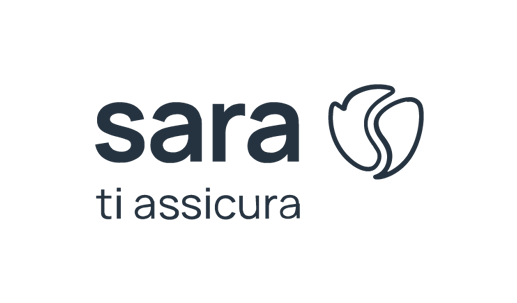 Sara ti assicura logo