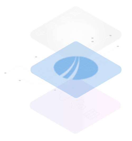 TIBCO platform capabilites diagram