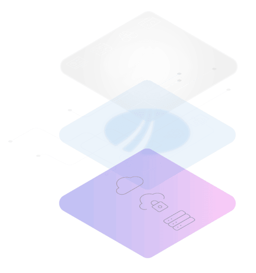TIBCO platform cloud diagram