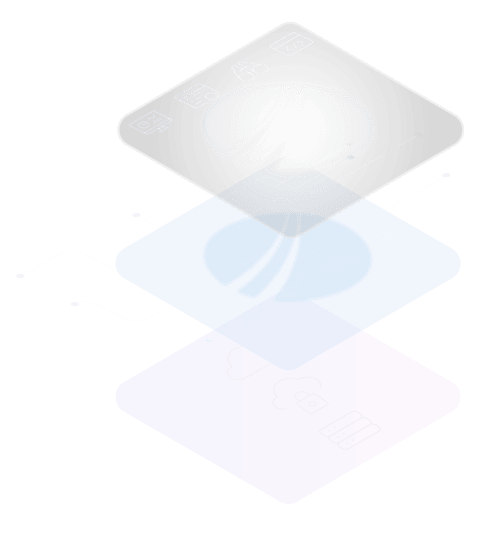 TIBCO platform control pane diagram