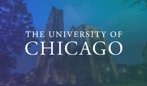University of Chicago logo